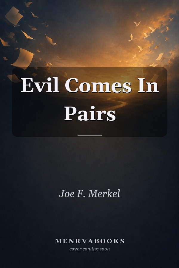 Evil Comes In Pairs