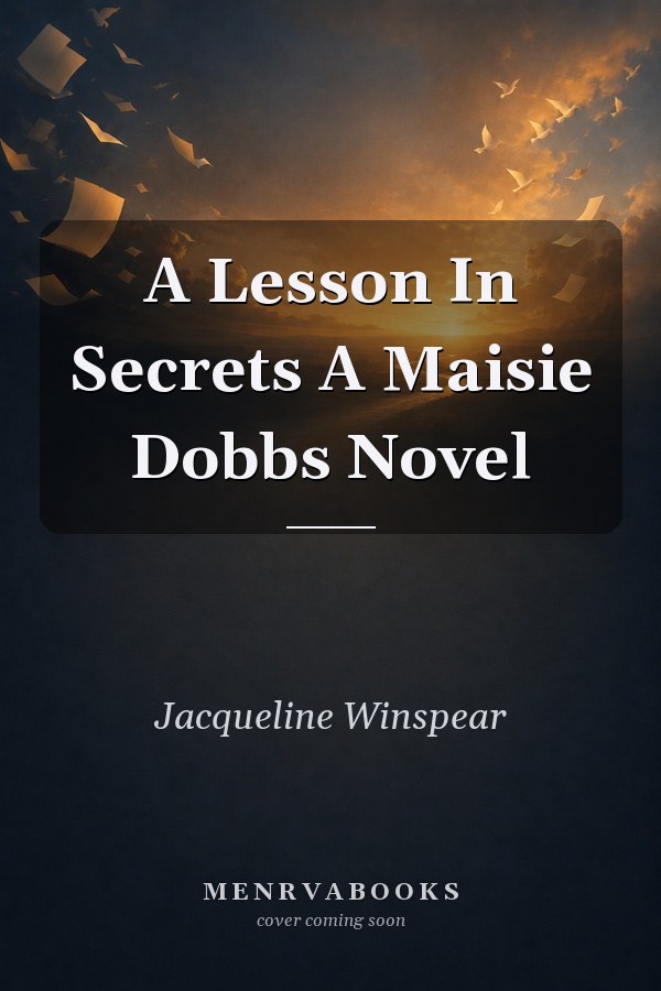 A Lesson in Secrets
