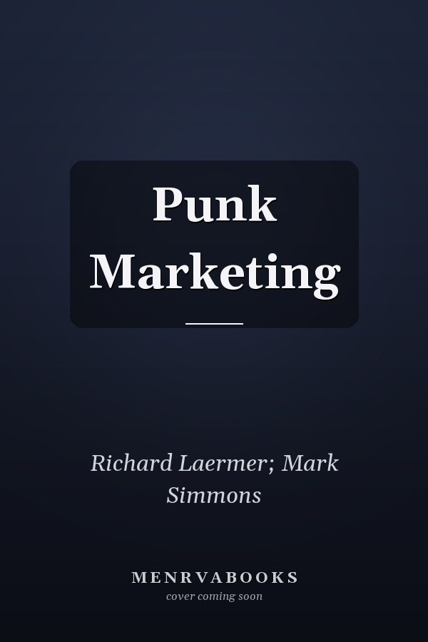 Punk Marketing