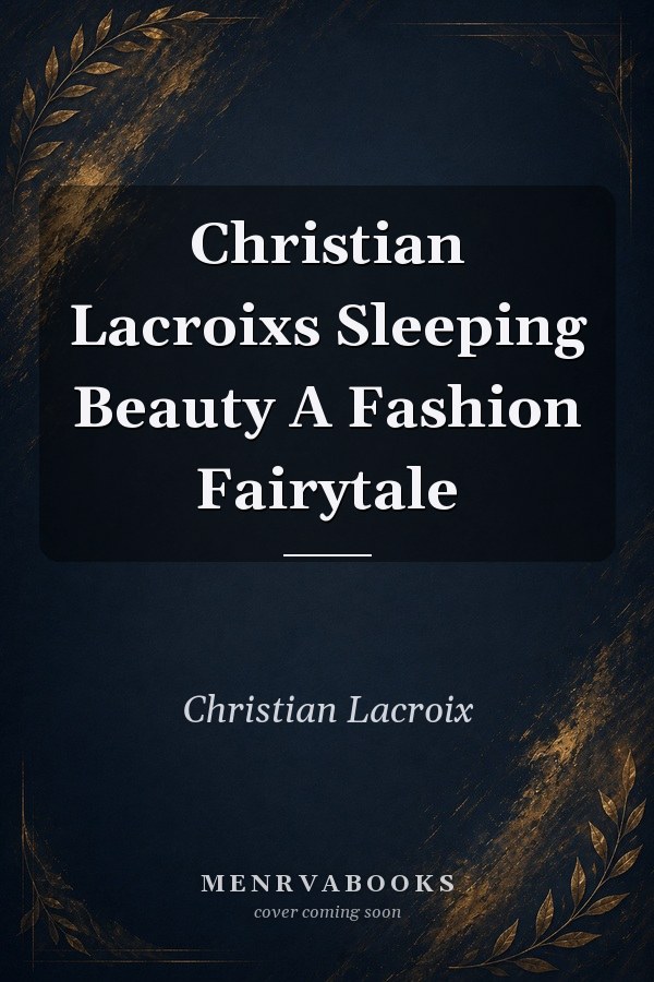 Christian Lacroix's Sleeping Beauty: A Fashion Fairytale