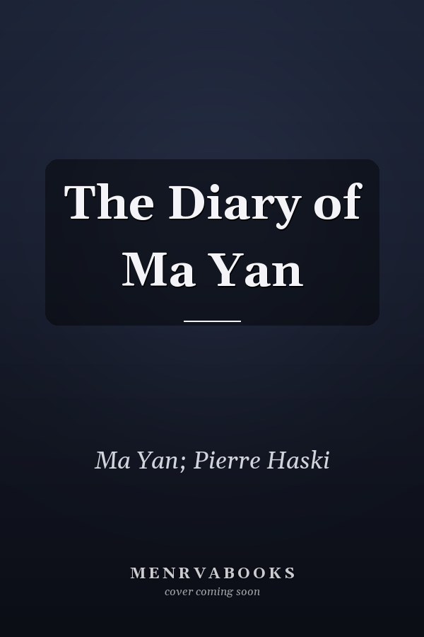 The Diary of Ma Yan
