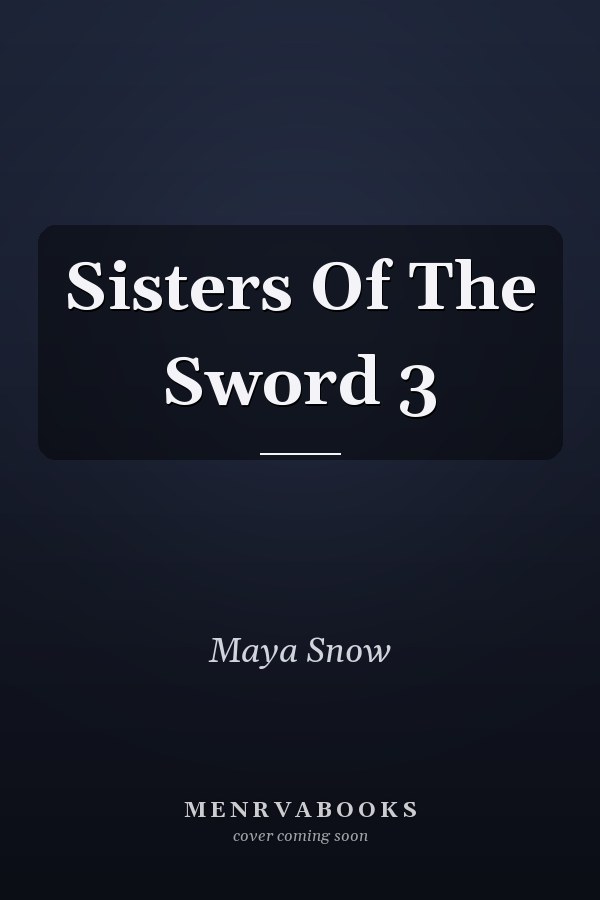 Sisters Of The Sword 3