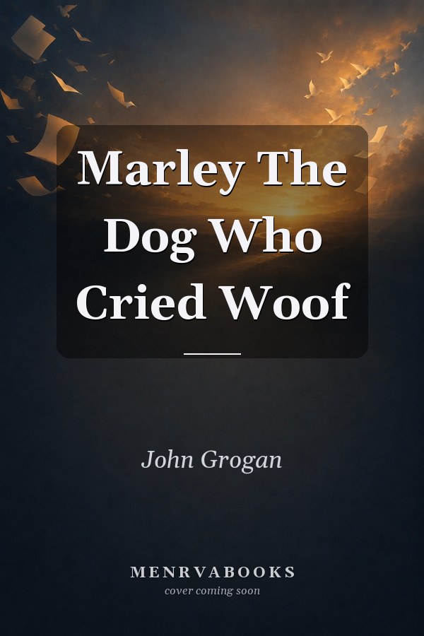 Marley The Dog Who Cried Woof