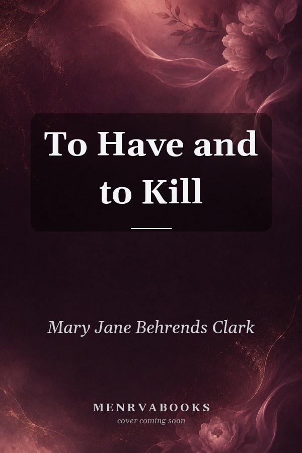 To Have and to Kill