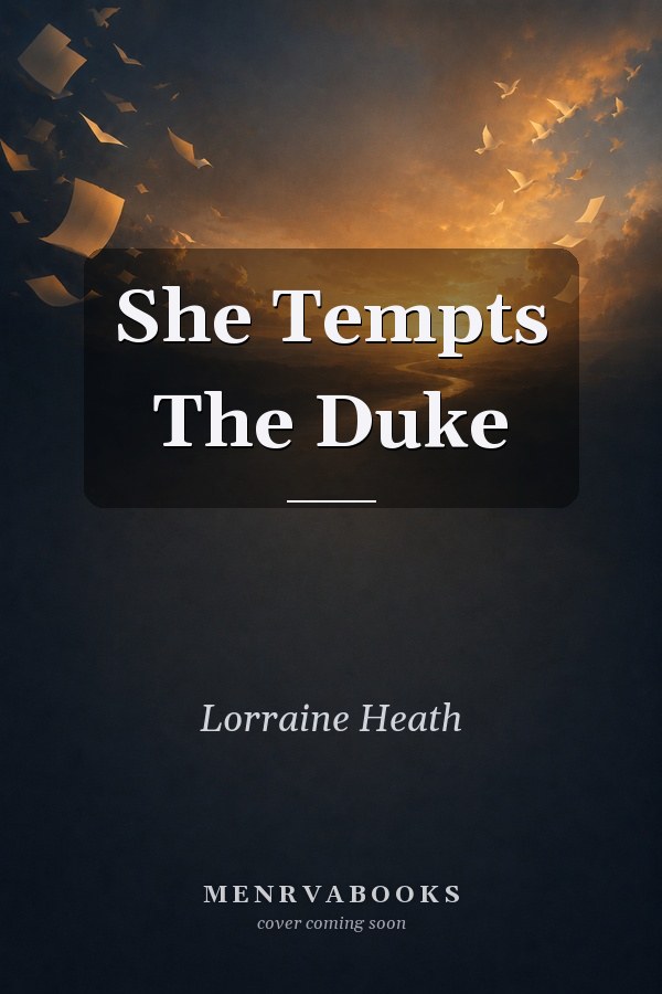 She Tempts The Duke