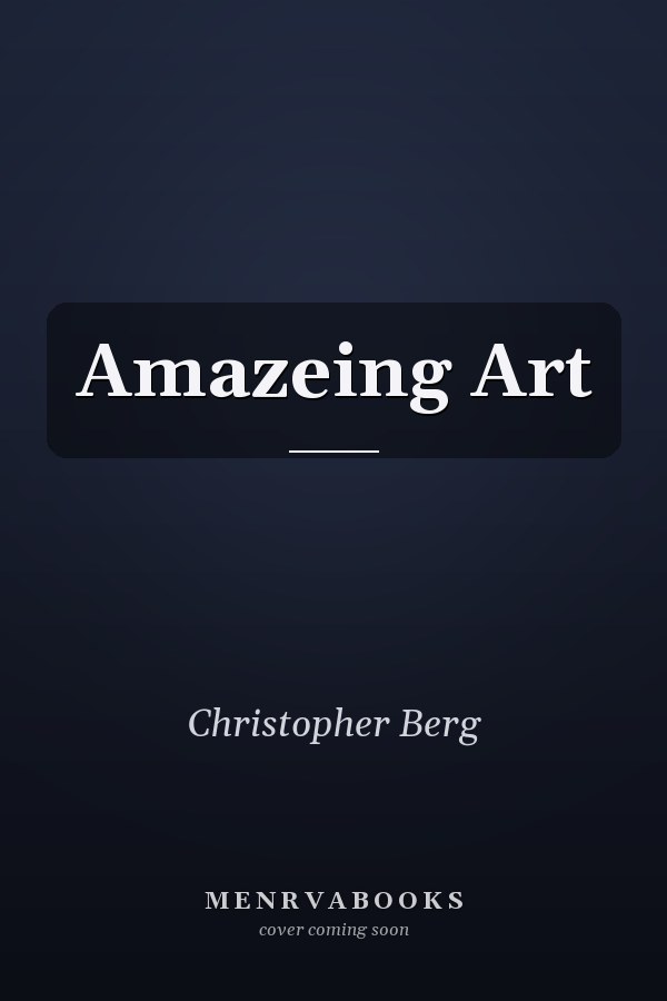 Amazeing Art
