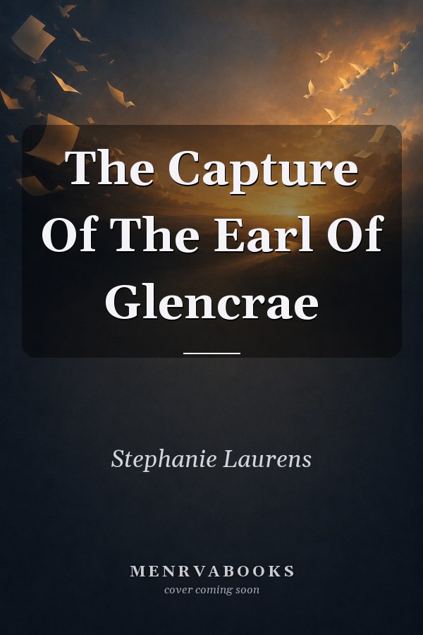 The Capture Of The Earl Of Glencrae