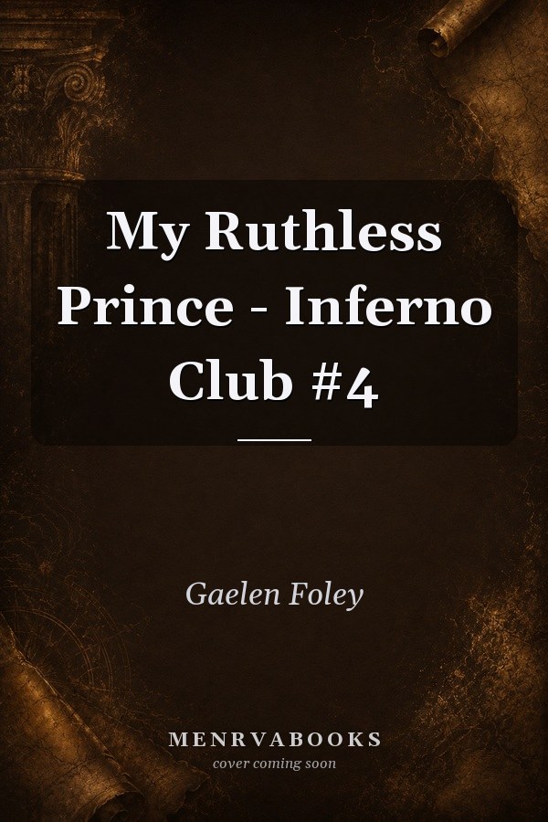 My Ruthless Prince
