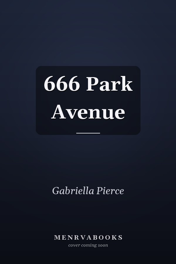 666 Park Avenue