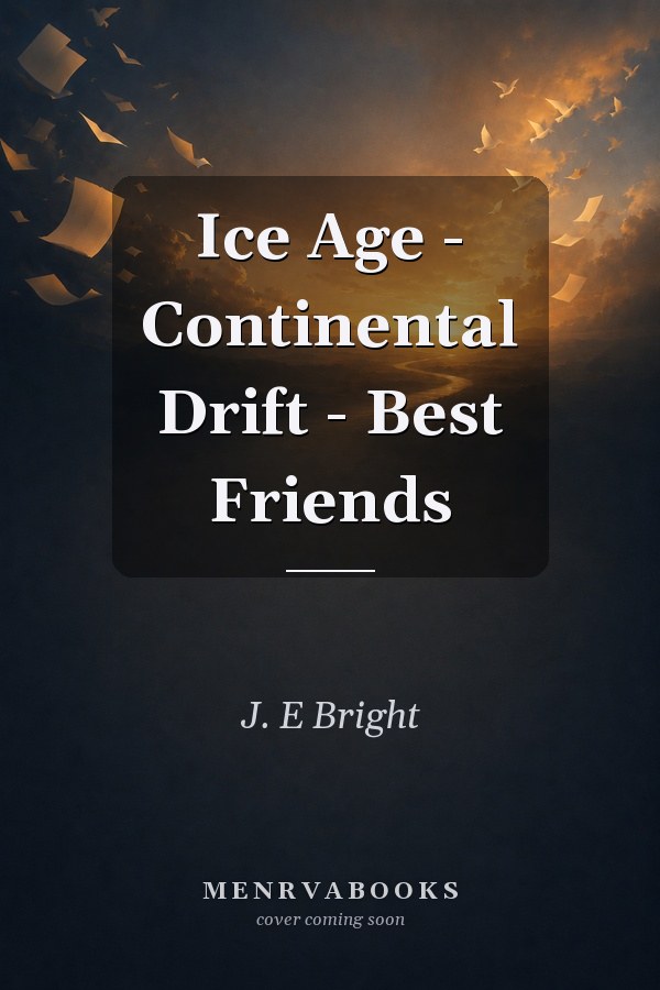 Ice Age - Continental Drift - Best Friends