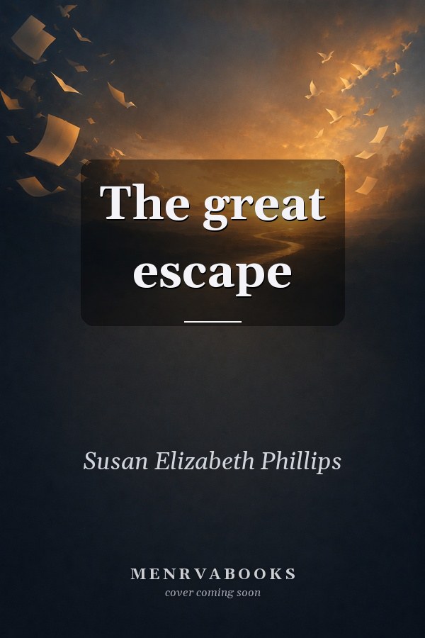 The great escape