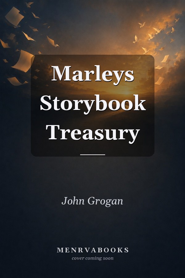 Marleys Storybook Treasury