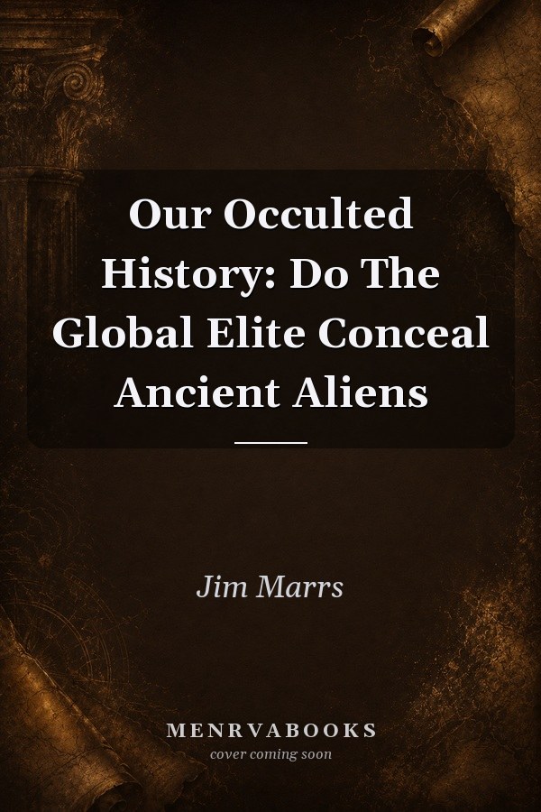 Our Occulted History: Do The Global Elite Conceal Ancient Aliens