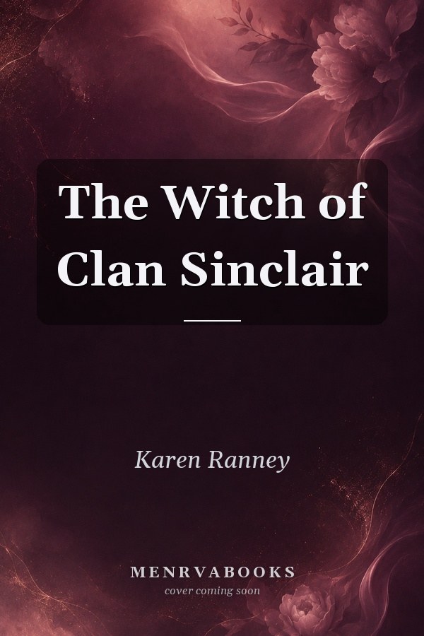 The Witch of Clan Sinclair