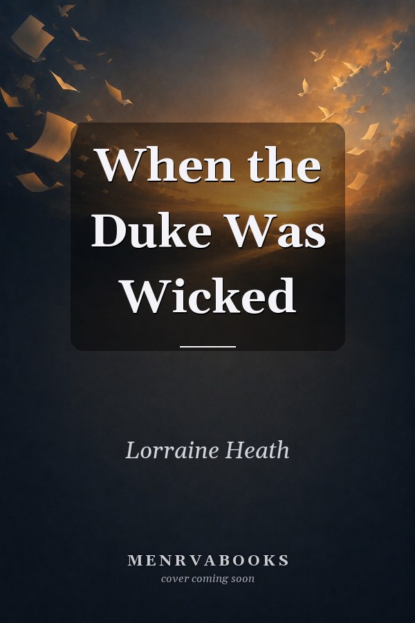 When the Duke Was Wicked