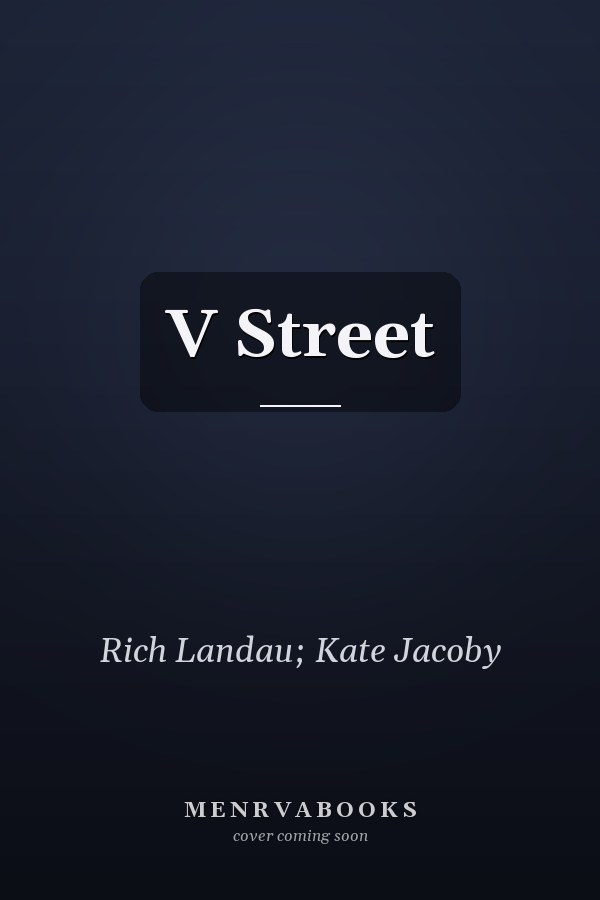 V Street