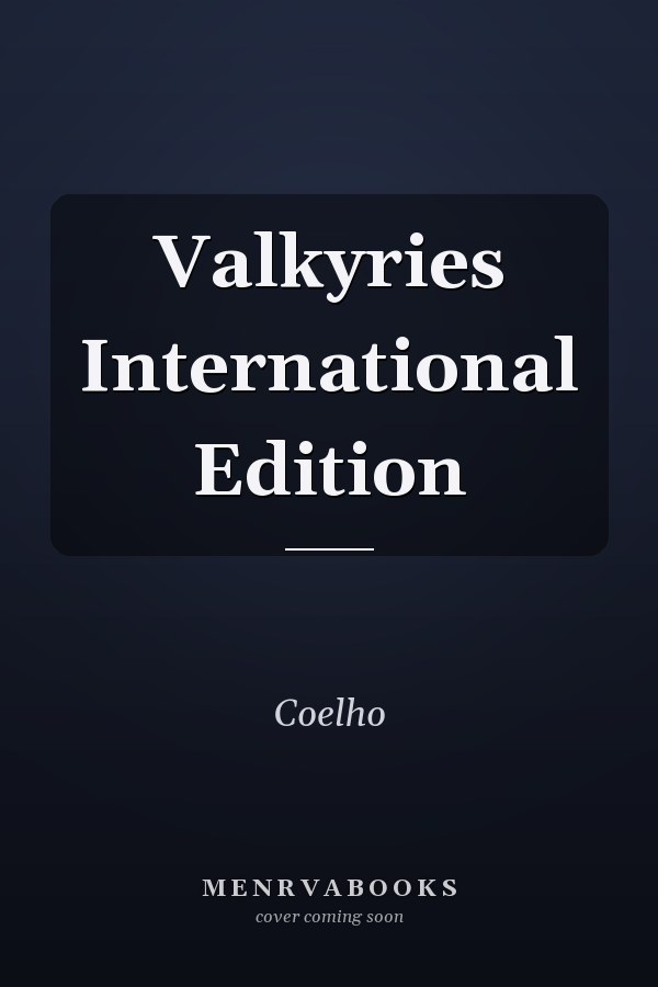 Valkyries International Edition