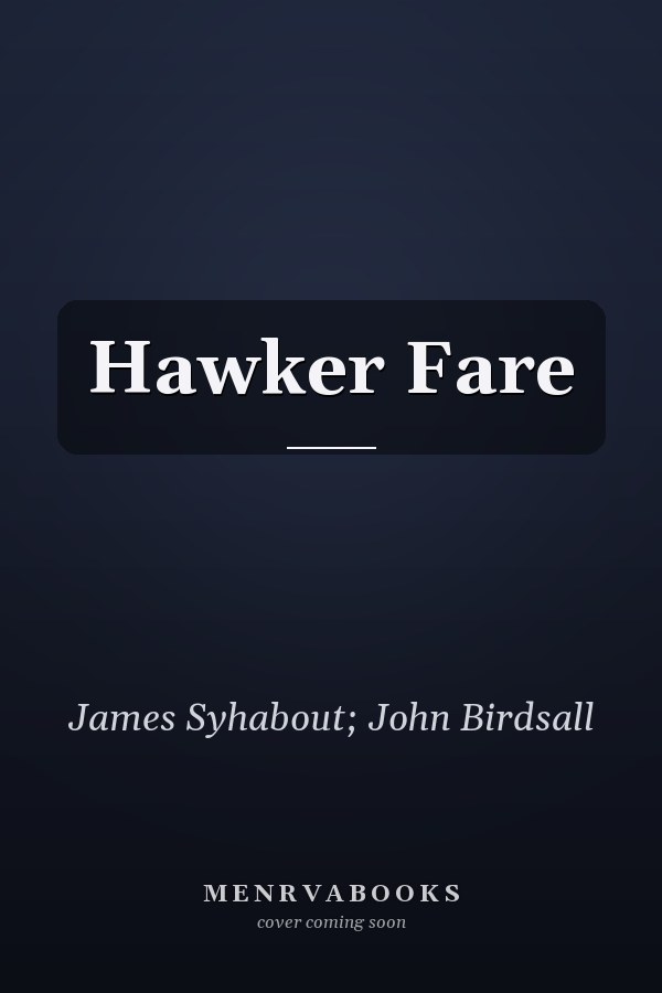 Hawker Fare