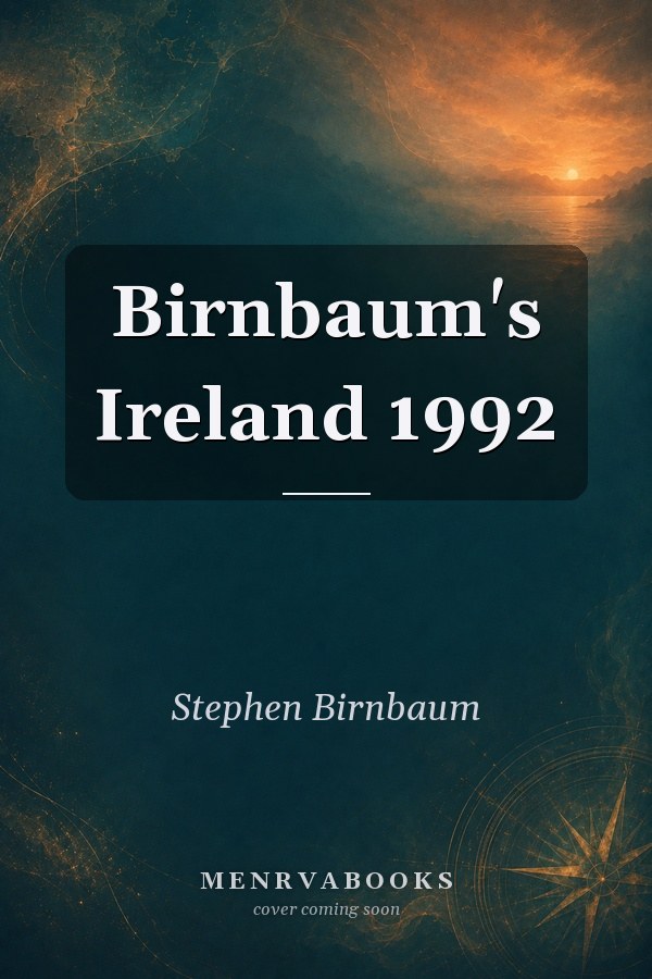 Birnbaum's Ireland 1992