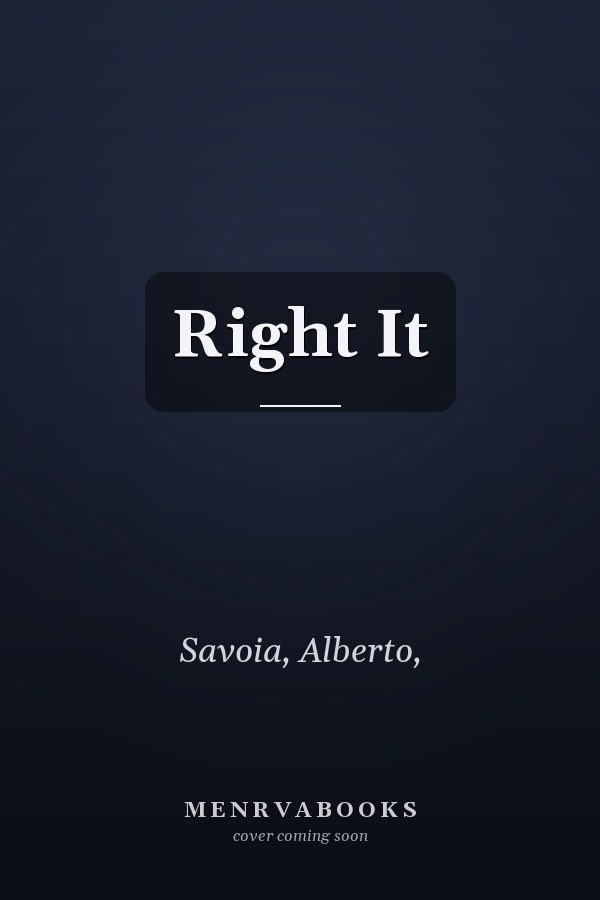 Right It