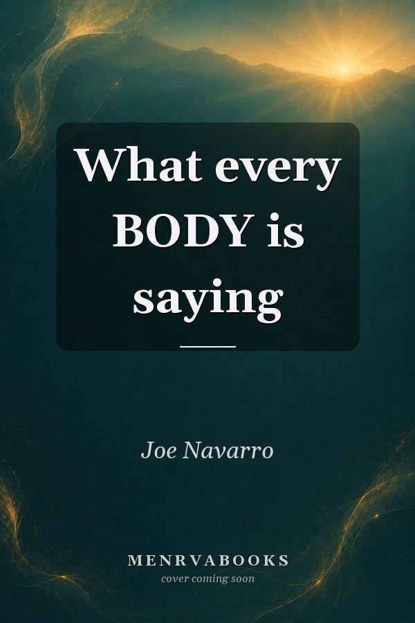 What every BODY is saying