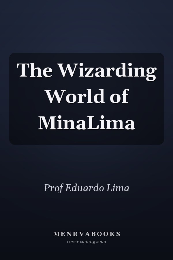 The Wizarding World of MinaLima