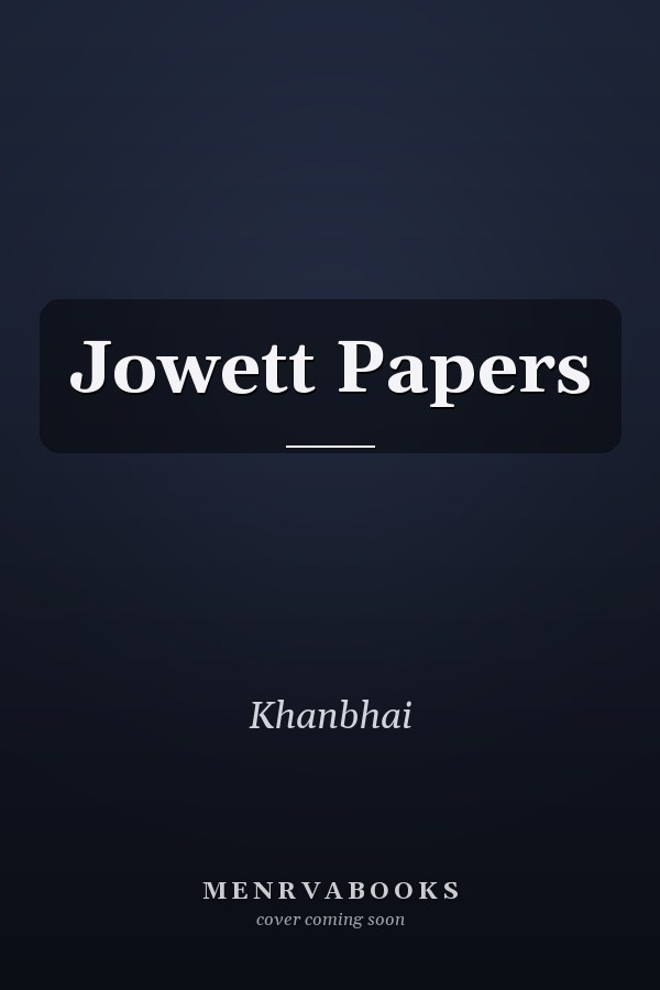Jowett Papers