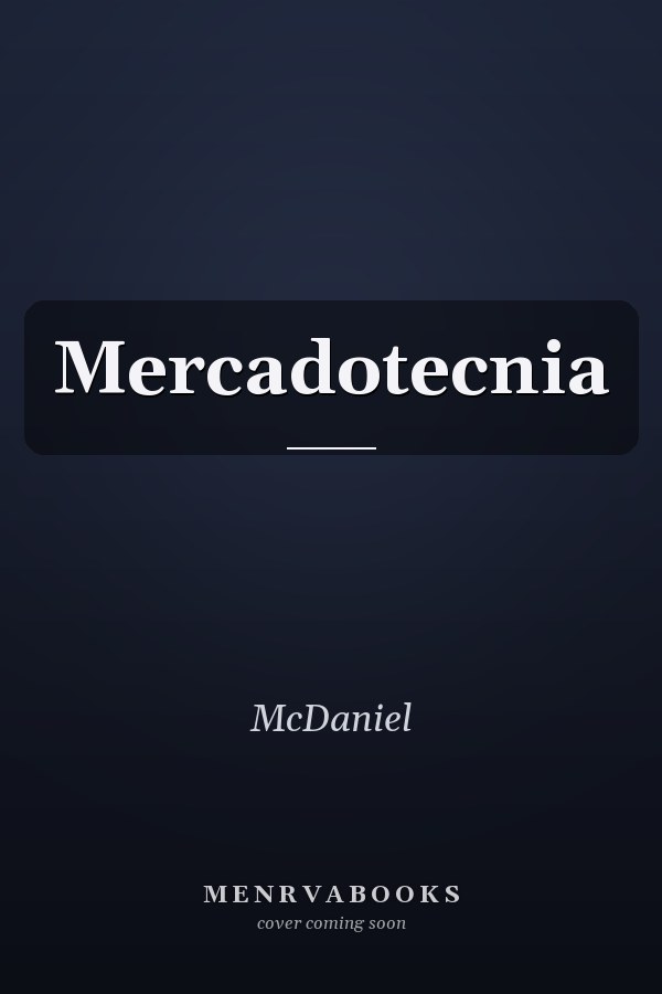 Mercadotecnia