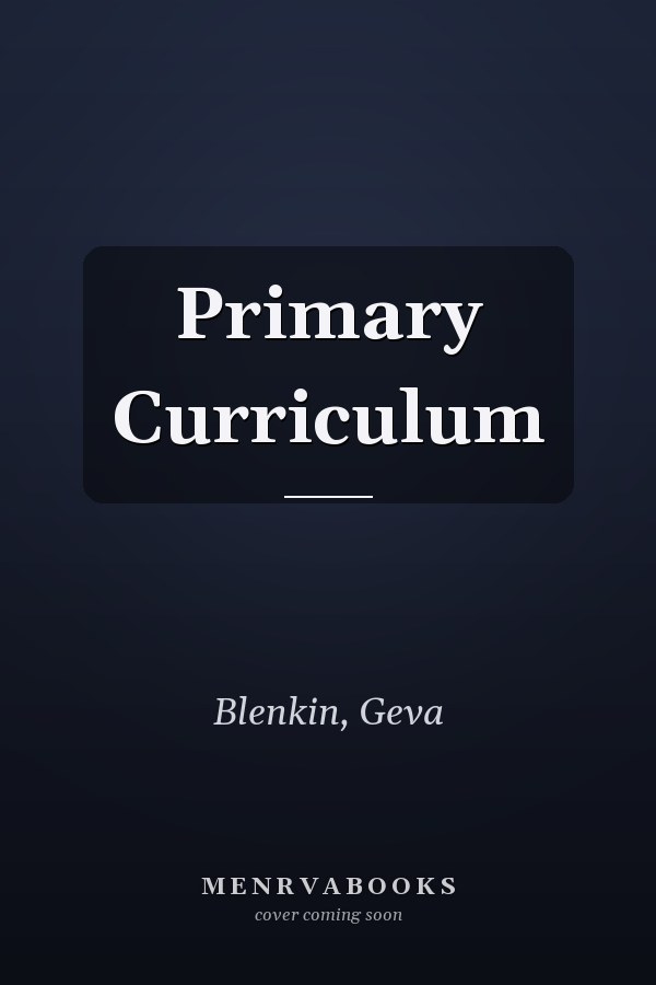 Primary Curriculum