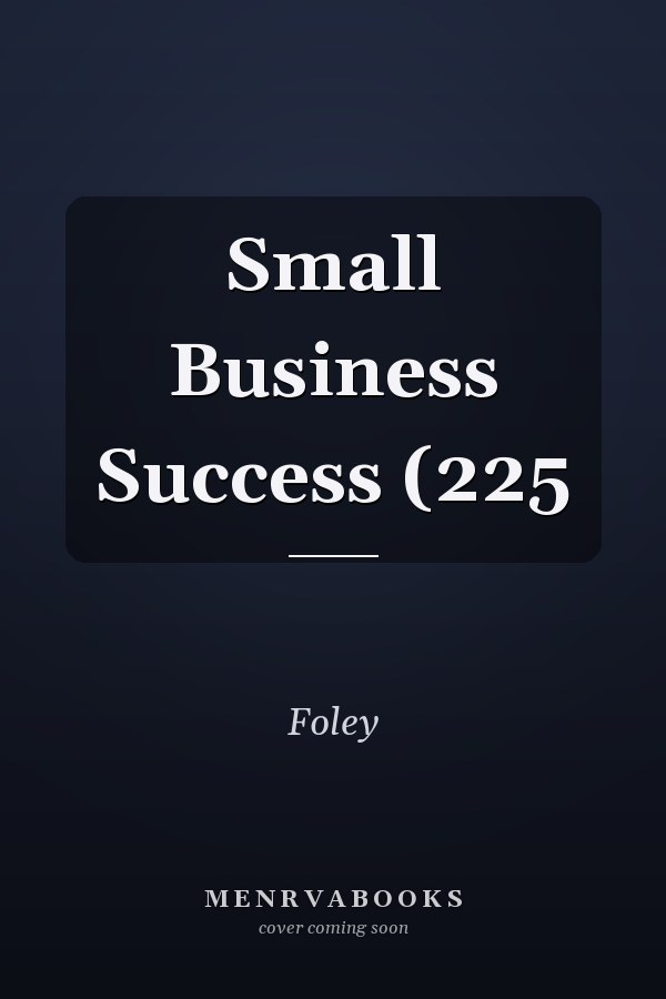 Small Business Success (225