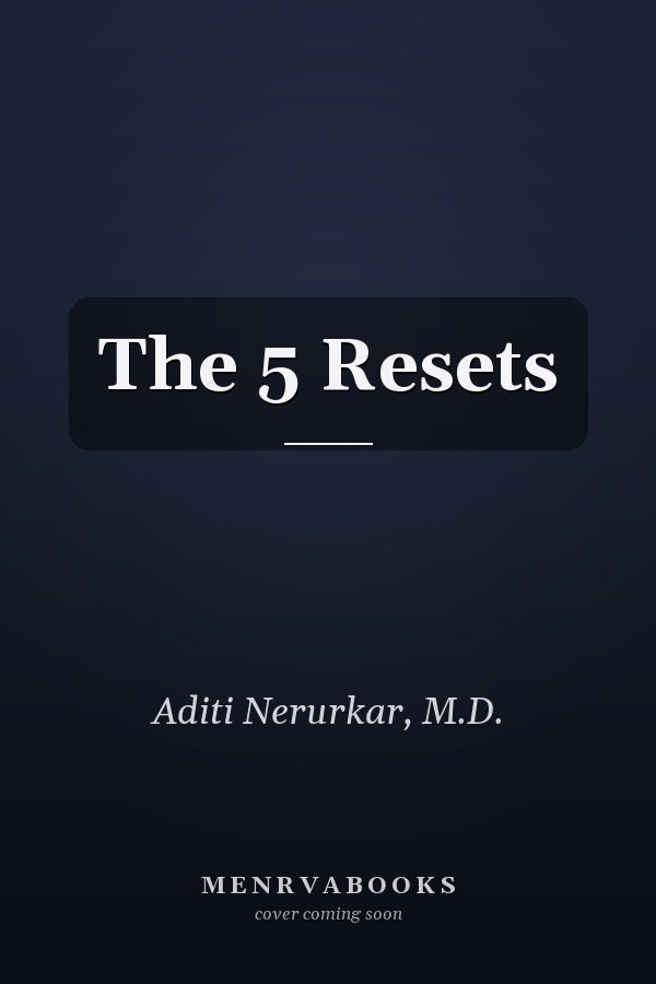 The 5 Resets