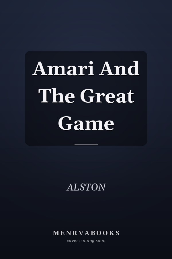 Amari And The Great Game
