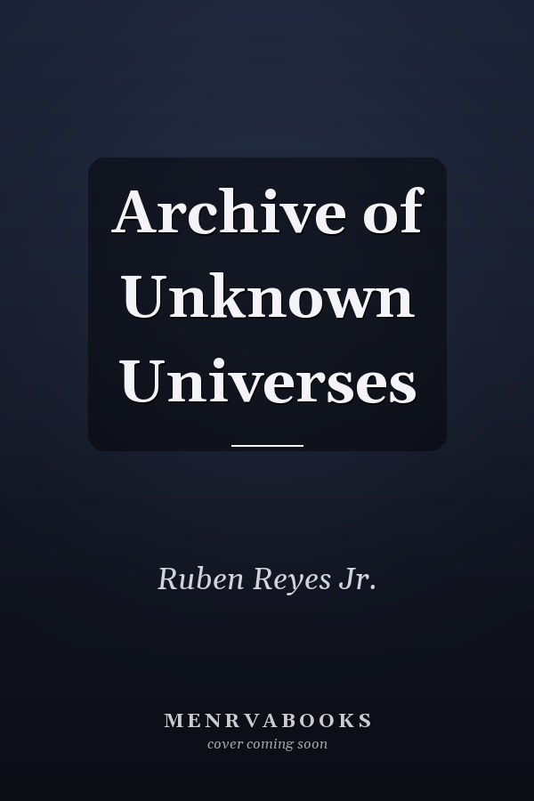 Archive of Unknown Universes