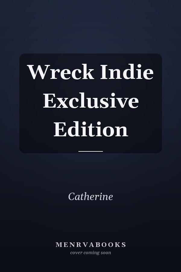 Wreck Indie Exclusive Edition