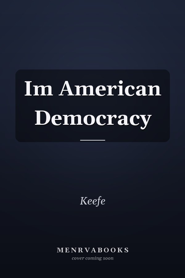 Im American Democracy
