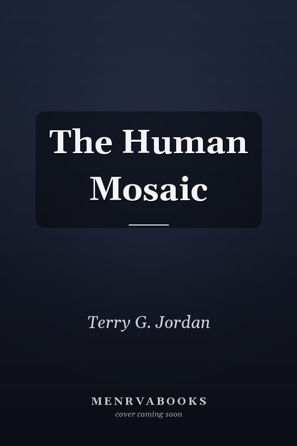 The Human Mosaic