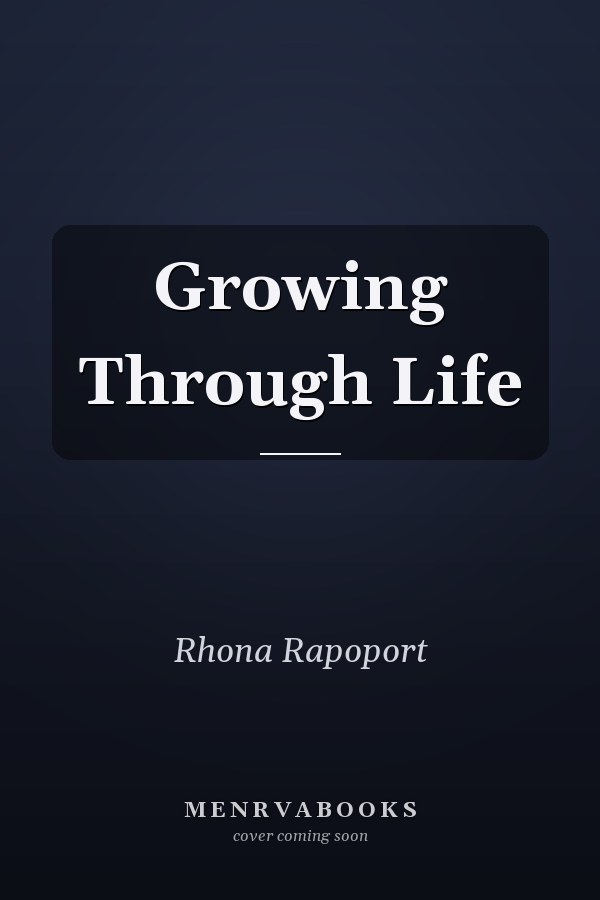 Growing Through Life