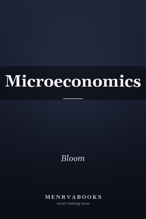 Microeconomics