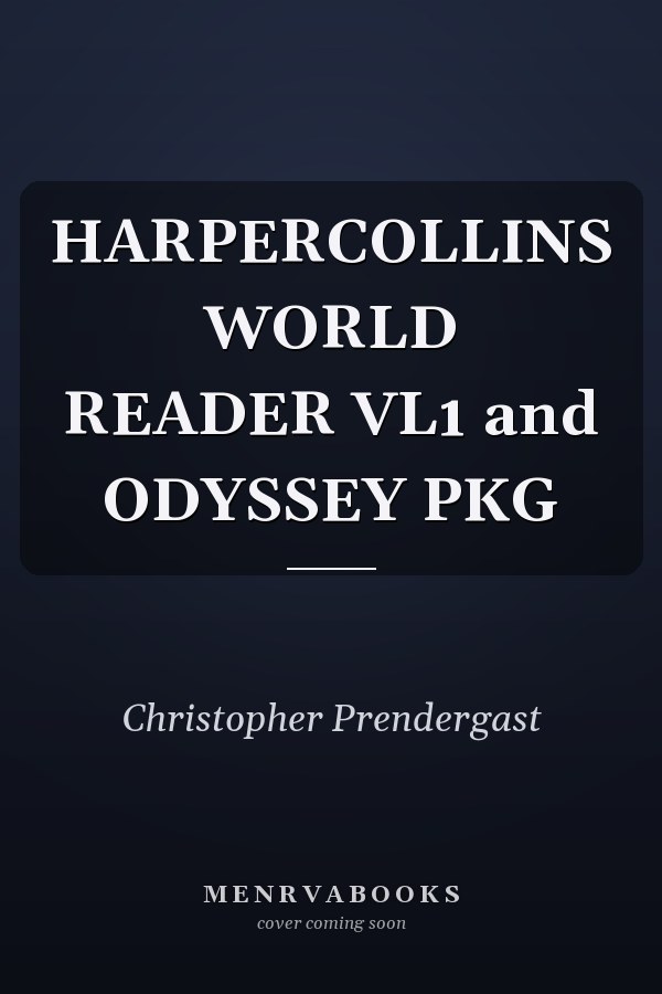 HarperCollins World Reader Vol. 1 and Odyssey Package