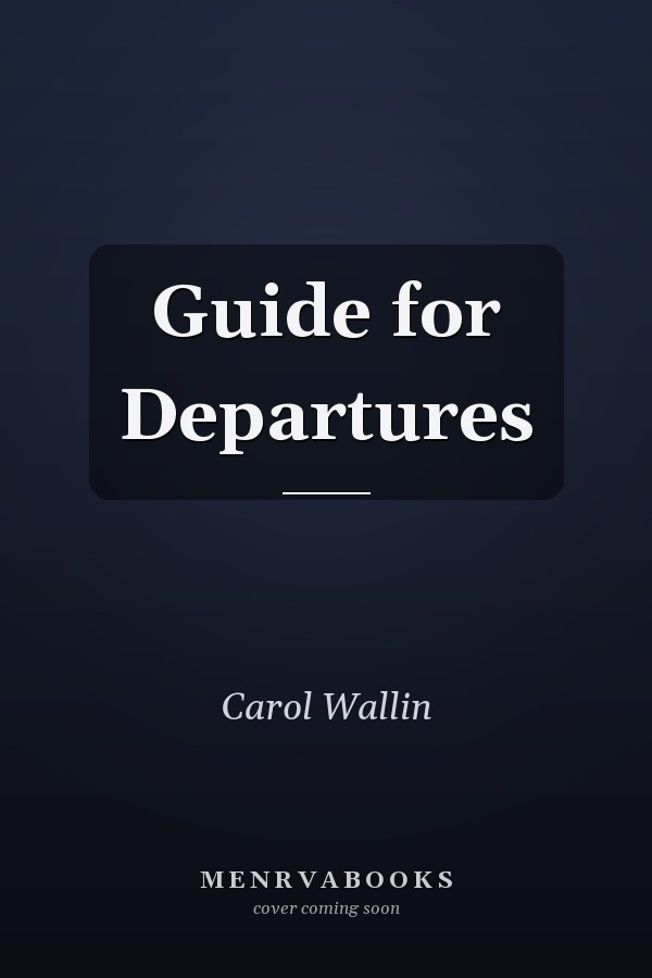 Guide for Departures