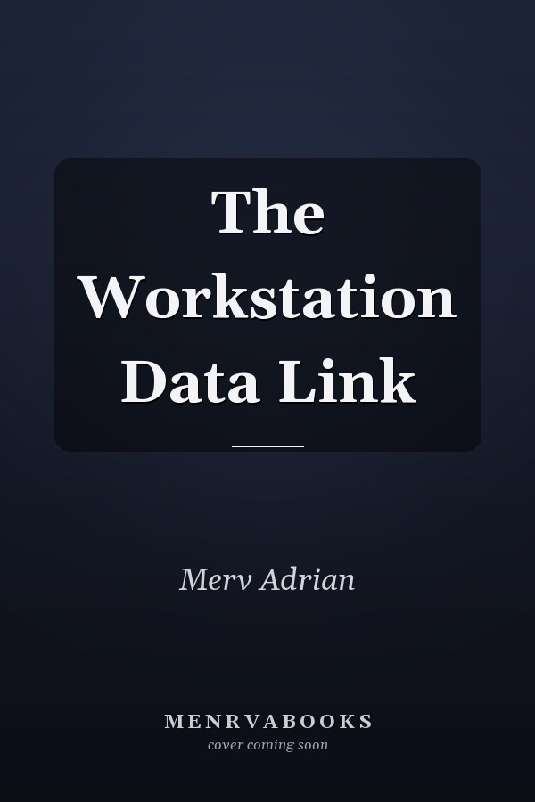 The Workstation Data Link