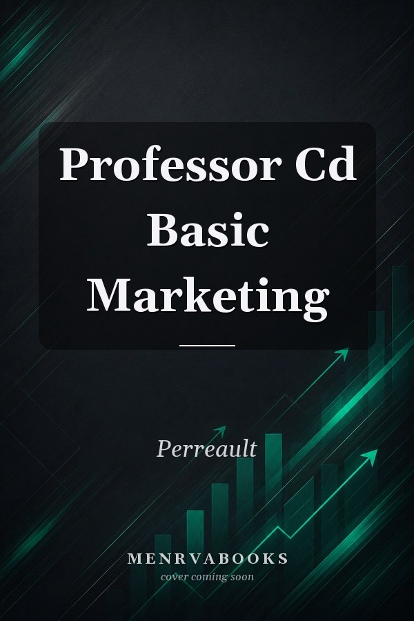 Professor Cd Basic Marketing