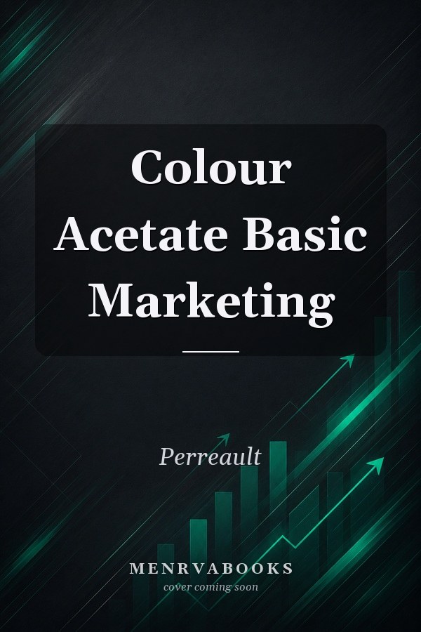 Colour Acetate Basic Marketing
