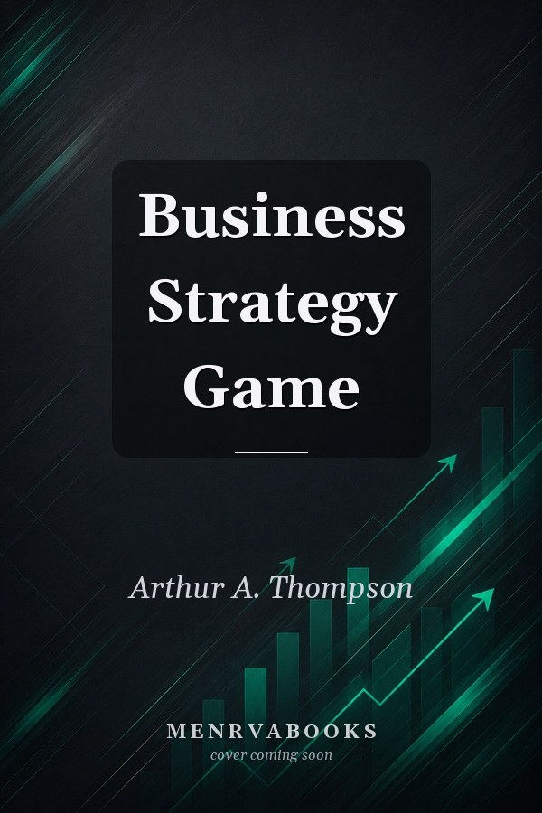 Business Strategy Game