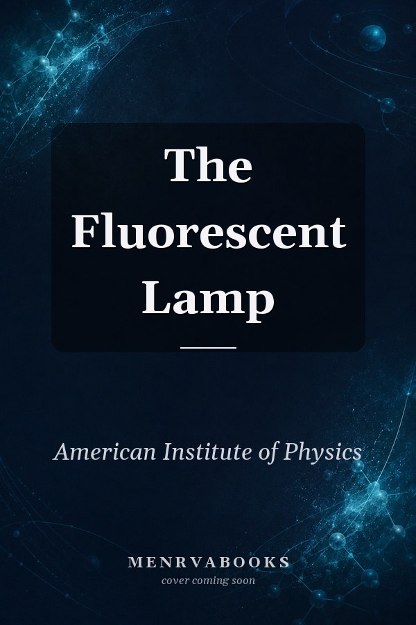 The Fluorescent Lamp