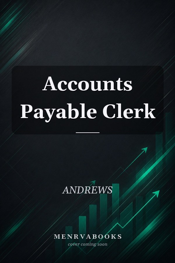 Accounts Payable Clerk