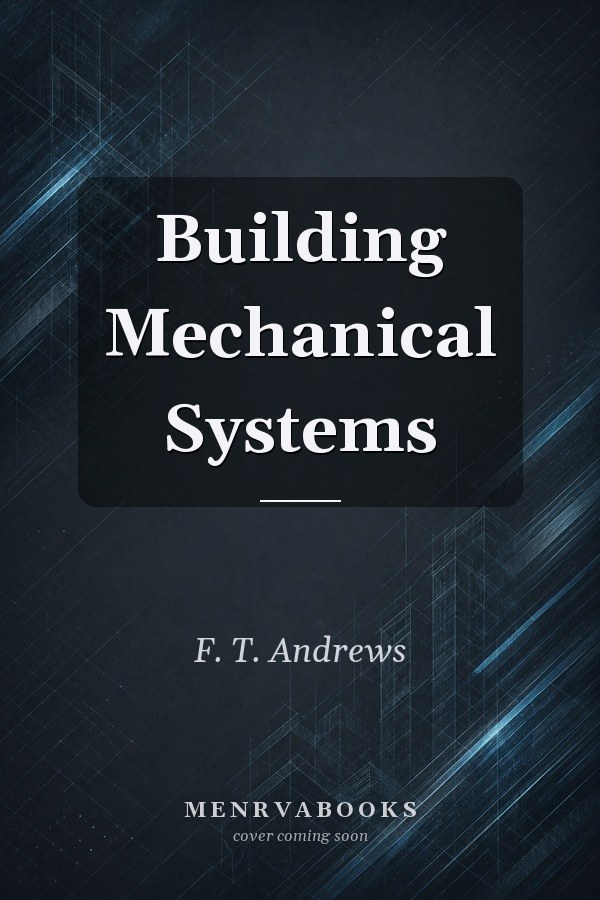 Building Mechanical Systems