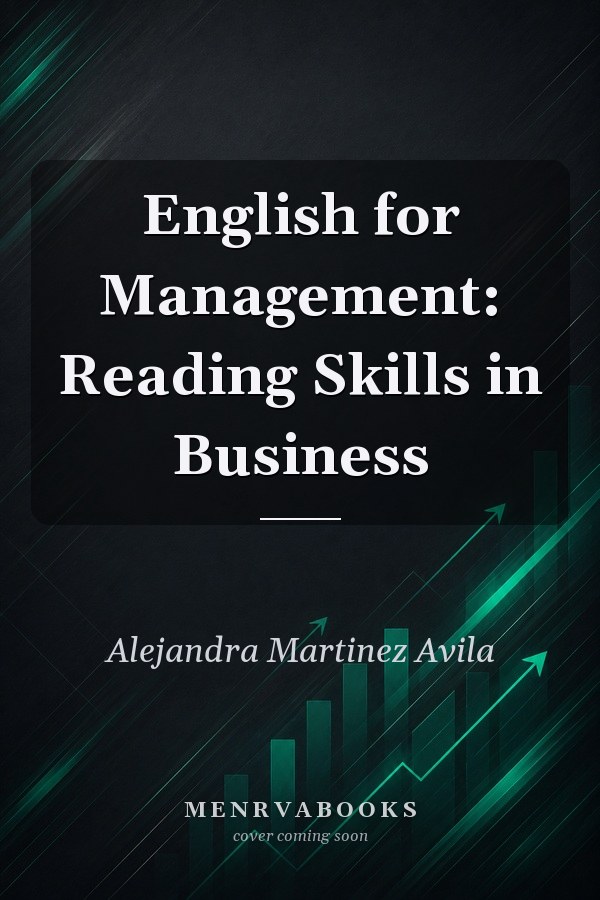 English for Management: Reading Skills in Business