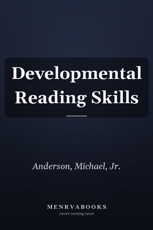 Developmental Reading Skills