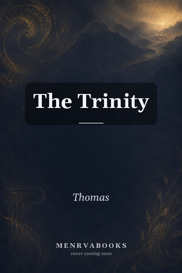 The Trinity